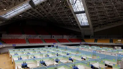 China defiende la aportación de sus datos sobre el COVID-19 mientras la OMS pide más acceso China defiende la aportación de sus datos sobre el COVID-19 mientras la OMS pide más acceso