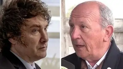 El campo advierte a Milei por una decisión: "Se puede terminar" El campo advierte a Milei por una decisión: "Se puede terminar"