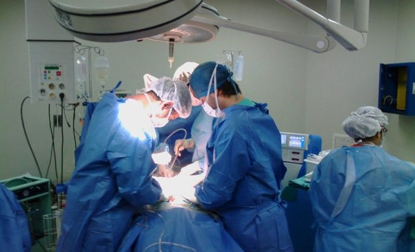 Formosa Lidera en Salud: El Programa PROCURAR Refuerza el Sistema Sanitario y Garantiza Acceso para Todos
