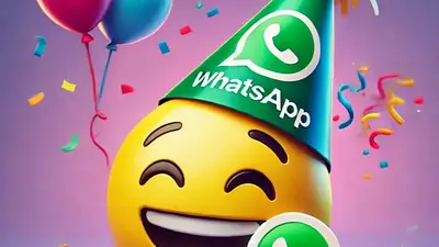 WhatsApp WhatsApp
