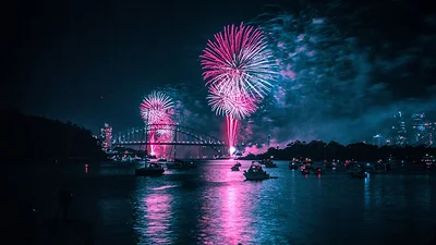 Año nuevo Año nuevo