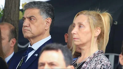Jorge Macri, contra los Milei: "Tiran títulos, ahora...saben poco" Jorge Macri, contra los Milei: "Tiran títulos, ahora...saben poco"