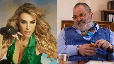Jorge Lanata. Fátima Florez. Jorge Lanata. Fátima Florez.