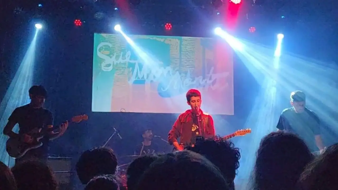 Sué Mon Mont