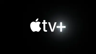 Logo de Apple TV Logo de Apple TV