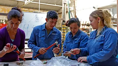 Volver al Trabajo Volver al Trabajo
