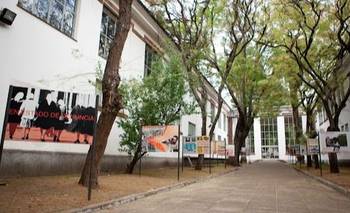 Alerta en DDHH por el cierre del Centro Cultural Haroldo Conti | Centro cultural haroldo conti