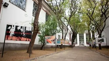 Alerta en DDHH por el cierre del Centro Cultural Haroldo Conti