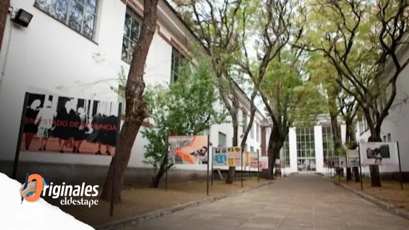 Alerta en DDHH por el cierre del Centro Cultural de la Memoria Haroldo Conti Alerta en DDHH por el cierre del Centro Cultural de la Memoria Haroldo Conti