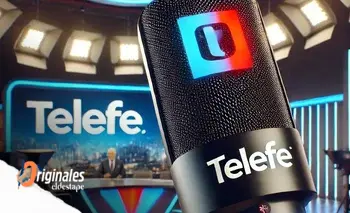 Qué conductores no siguen en Telefe en 2025 | Televisión 