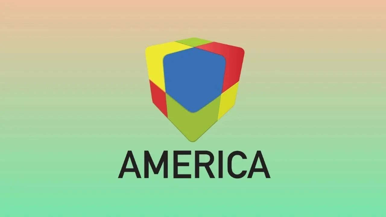 América TV.
