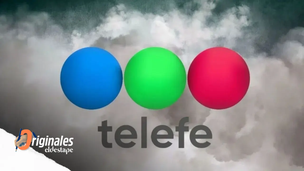 Qué programas no siguen en Telefe en 2025