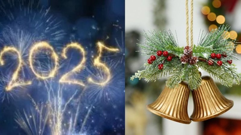 Año Nuevo.