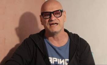 De la carpintería a la actuación: la historia de Carlos Belloso | Televisión 