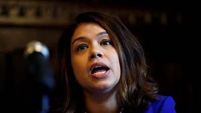 Condenan a la diputada británica Tulip Siddiq a dos años de cárcel en un caso de corrupción en Bangladés Condenan a la diputada británica Tulip Siddiq a dos años de cárcel en un caso de corrupción en Bangladés