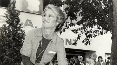 La actriz francesa Brigitte Bardot pide a sus seguidores que no se preocupen por su salud La actriz francesa Brigitte Bardot pide a sus seguidores que no se preocupen por su salud