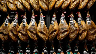 España moviliza al ejército contra la peste porcina España moviliza al ejército contra la peste porcina