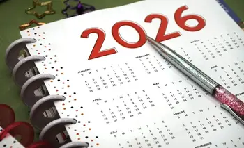 Feriados: el Gobierno otorgó días no laborables y habrá tres fines de semana largos más  | Feriados