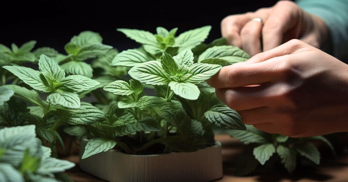 Plantas medicinales Plantas medicinales