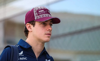 El elogio de Alpine a Colapinto tras el GP de Qatar: "Avances" | Automovilismo