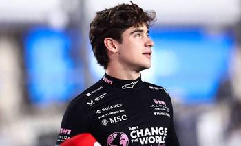 El gesto de Colapinto con su ingeniero de Alpine en Qatar: "Especial" | Automovilismo