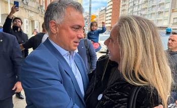 Un hombre de Karina Milei controlará a la SIDE de Santiago Caputo | Congreso