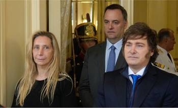 En Casa Rosada temen que la demora en la reforma laboral se coma el crédito de Milei | Reforma laboral 