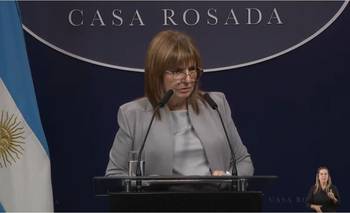 Bullrich se mueve: recorridas por la Ciudad, el interior y países vecinos | Elecciones 2027