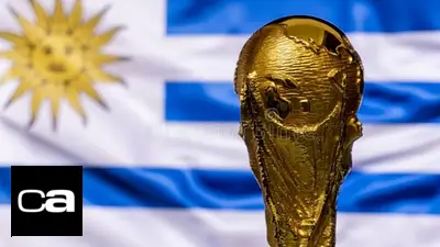 FIFA, Selección de Uruguay, Mundial 2026, Gianni Infantino FIFA, Selección de Uruguay, Mundial 2026, Gianni Infantino