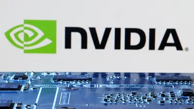 Nvidia lanza software de código abierto para el desarrollo de vehículos autónomos Nvidia lanza software de código abierto para el desarrollo de vehículos autónomos