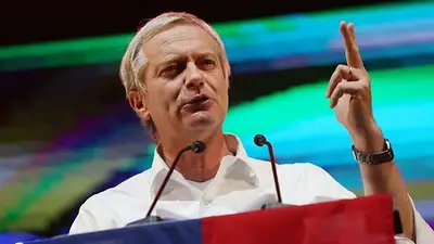 Chile: el gobierno de Kast libera el precio de combustibles y la nafta subirá más de 30% en un día Chile: el gobierno de Kast libera el precio de combustibles y la nafta subirá más de 30% en un día