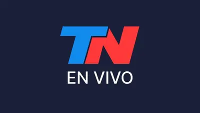 TN - Todo Noticias TN - Todo Noticias