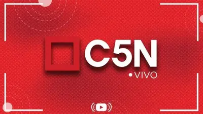 C5N. Ver en vivo. Ver gratis. C5N. Ver en vivo. Ver gratis.