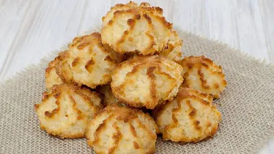 Coquitos Coquitos