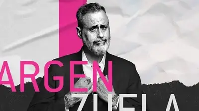 Argenzuela en vivo y en directo: ver online por internet vía streaming Argenzuela en vivo y en directo: ver online por internet vía streaming