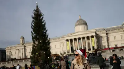 Médicos residentes de Inglaterra planean huelgas antes de Navidad por mejoras salariales Médicos residentes de Inglaterra planean huelgas antes de Navidad por mejoras salariales