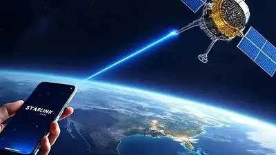 Starlink Starlink