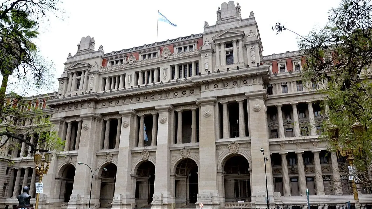 La Rioja llega a la Corte contra Nación: exige el punto de coparticipación vedado desde 1988