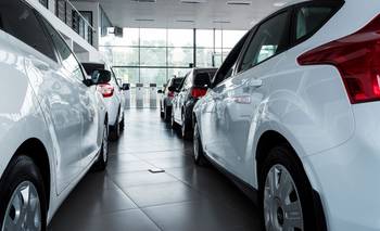 Volkswagen supera a Toyota en patentamientos | Autos