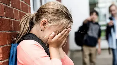 San Luis penalizará a los alumnos que hagan bullying o acosen: no podrán acceder a beneficios económicos San Luis penalizará a los alumnos que hagan bullying o acosen: no podrán acceder a beneficios económicos