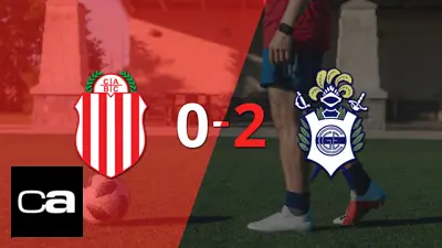 Barracas Central no llega a Semifinal al perder con Gimnasia Barracas Central no llega a Semifinal al perder con Gimnasia
