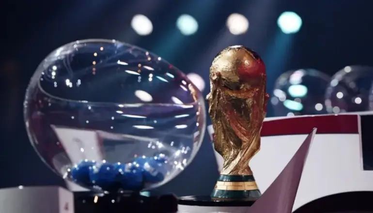 Bombos del sorteo del Mundial 2026: qué equipos son cabeza de serie y por qué