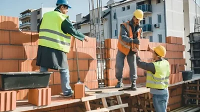 Construcción Construcción