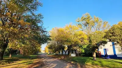 Los Ángeles, Chacabuco. Los Ángeles, Chacabuco.