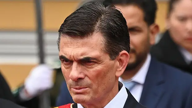 La detención de Cerimedo desató una crisis en Bolivia y hace tambalear al Presidente  | Bolivia