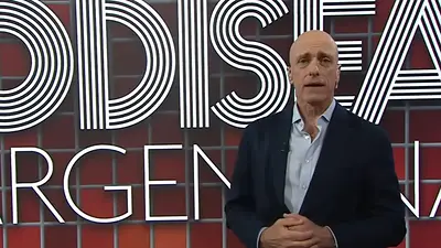 Crece la presión sobre Tapia: Pagni reveló que se analiza una intervención de la AFA tras el Mundial 2026 Crece la presión sobre Tapia: Pagni reveló que se analiza una intervención de la AFA tras el Mundial 2026