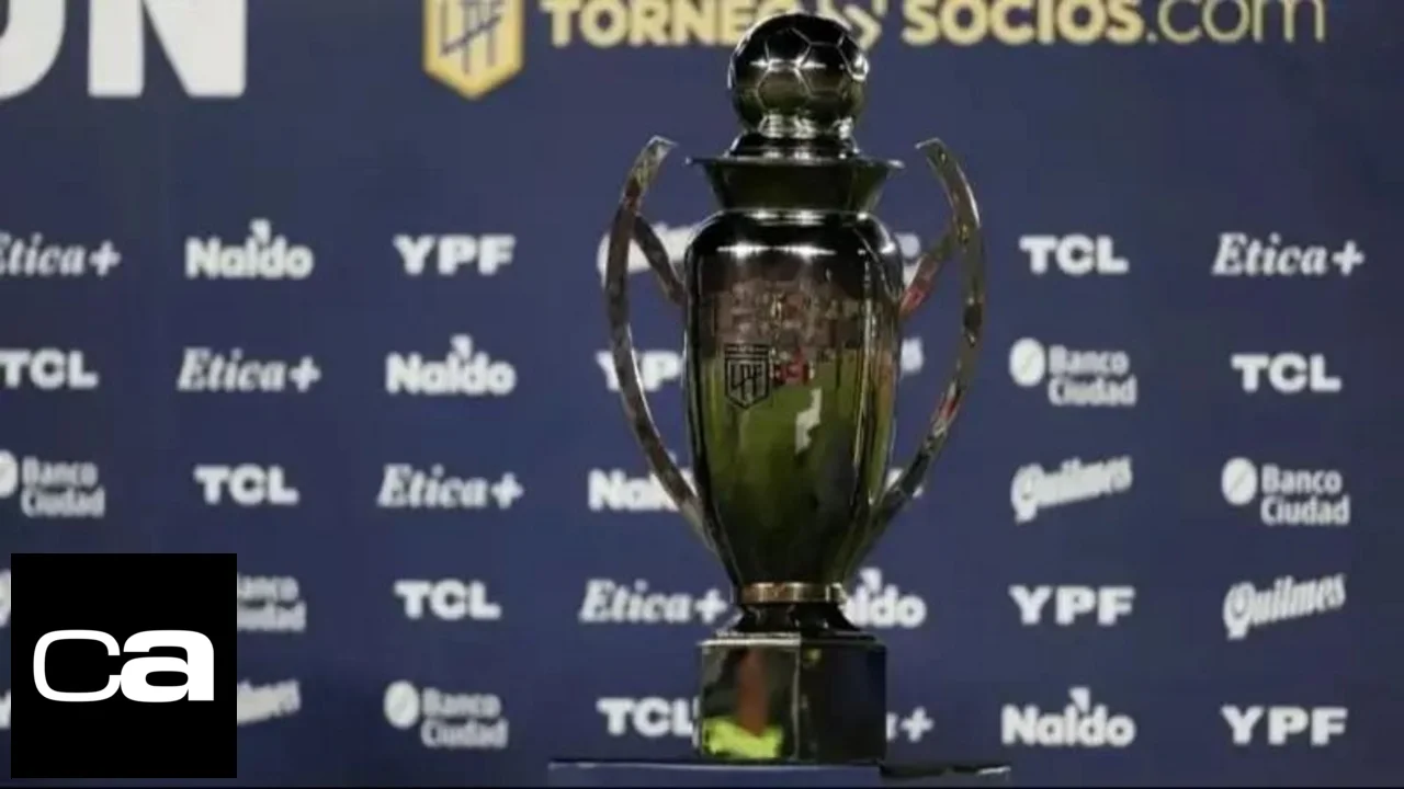 fútbol argentino, Torneo Clausura 2025, Boca, Racing, Gimnasia, Estudiantes