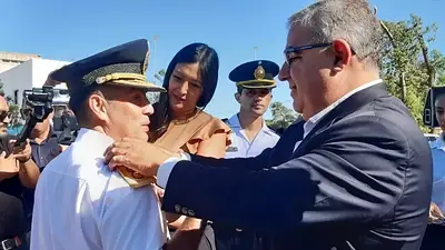 Torturas, represalias y violencia institucional en Catamarca: apuntan contra la Policía de Jalil Torturas, represalias y violencia institucional en Catamarca: apuntan contra la Policía de Jalil