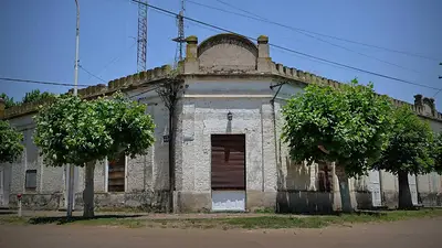 Ernestina Ernestina