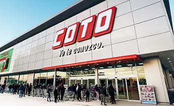 Electrodomésticos con mega descuentos: el nuevo ahorro de Coto | Descuentos